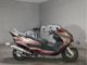 Фото Yamaha MAJESTY 250C с японского аукциона