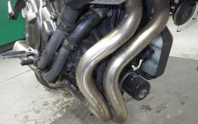 YAMAHA MT-07 ABS 2016