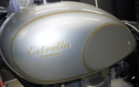 KAWASAKI ESTRELLA RS BJ250A