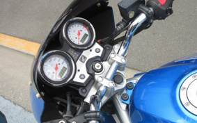 HONDA VTR 250 MC33