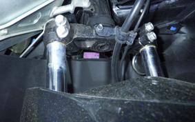 HONDA PCX 160 2026 KF47