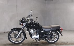 HONDA CBF125T PJJN