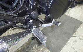 HONDA CB750 GEN 2 2008 RC42