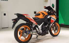 HONDA CBR250R A MC41