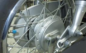 HONDA CROSS CUB 50 AA06