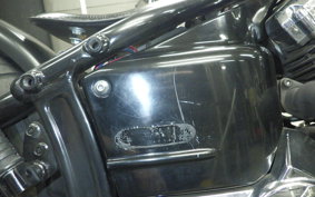 YAMAHA DRAGSTAR 400 CLASSIC 2007 VH01J