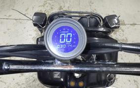 HONDA ZOOMER AF58
