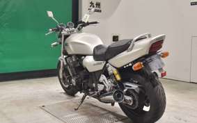 YAMAHA XJR1200 1994 4KG