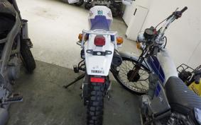 YAMAHA SEROW 225 W 2018 4JG