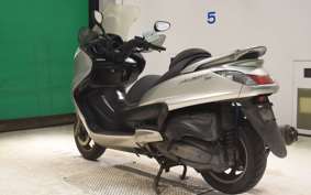 YAMAHA MAJESTY 400 2006 SH04J