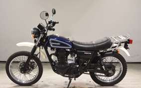 KAWASAKI 250TR 1997 BJ250F