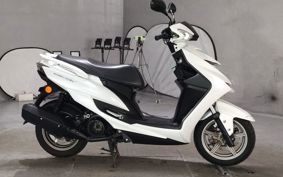 YAMAHA CYGNUS125XSR SEA5J