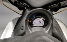 YAMAHA N-MAX 155 SG50J