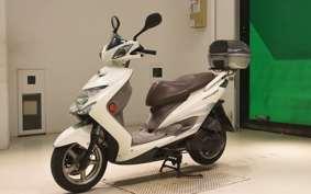 YAMAHA CYGNUS 125 X 2 2004 SE44J