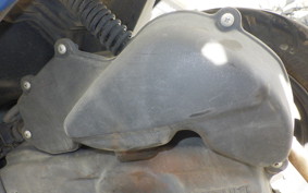 SUZUKI LET's CA4AA