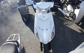 SUZUKI ADDRESS V125 S CF4MA