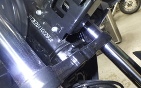 SUZUKI Vｽﾄﾛｰﾑ250A 2024