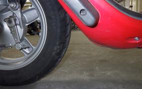 HONDA GYRO CANOPY 2009 TA03