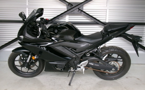YAMAHA YZF-R25 ABS RG43J