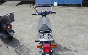 HONDA C50 SUPER CUB E AA01