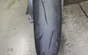 HONDA CBR250RR 1996 MC22