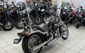 HARLEY HARLEY FXSTC1340 2007 JL5