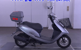 HONDA DIO