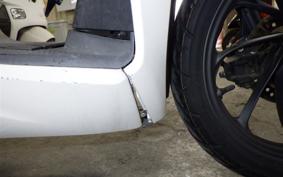 HONDA DIO110-3ﾍﾞｰｼｯｸ JK03