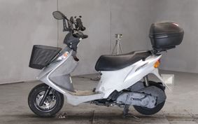 SUZUKI ADDRESS V125 CF46A
