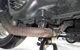 YAMAHA JOG Gen.1 3KJ