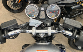 HONDA CB1300SF SUPER FOUR ABS 2024 SC54