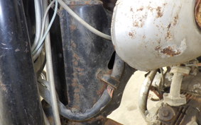 HONDA CL50 BENLY CL50