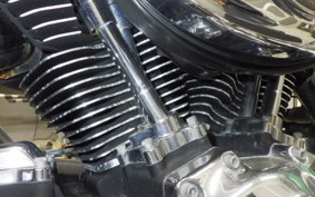 HARLEY FLHTC 1580 2008