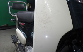 HONDA C110 SUPER CUB 2021 JA44