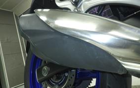 SUZUKI グラディウス400 2012