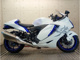 Фото Suzuki HAYABUSA 2022 с японского аукциона