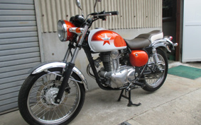 KAWASAKI ESTRELLA BJ250A
