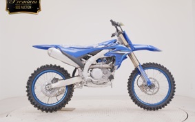 YAMAHA YZ450 F 2025 CJ41C