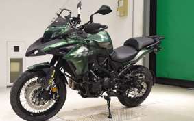 BENELLI TRK502X 2026