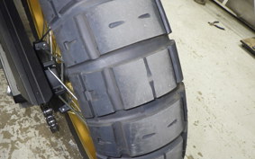YAMAHA TENERE 700 2025 DM17J