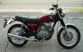 HONDA CB400SS SPECIAL EDITION  2005 NC41