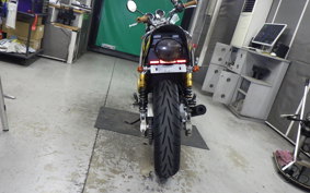 KAWASAKI ZEPHYR 400 KAI 1997 ZR400C