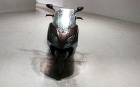 YAMAHA MAJESTY 250 SG20J