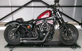 HARLEY XL1200X 2015 LC3