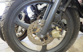 SUZUKI WOLF 50 NA11A