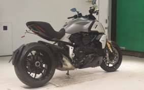 DUCATI DIAVEL 1260 S