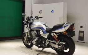 HONDA CB1300SF SUPER FOUR 2000 SC40
