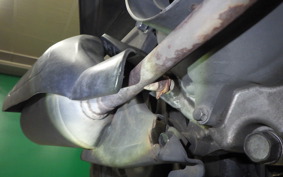 HONDA DIO Gen.6 2006 AF68