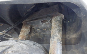 SUZUKI LET's 2 L CA1PA