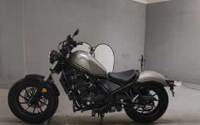 HONDA REBEL MC49